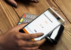 orange bank paiement mobile