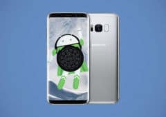 galaxy s8 oreo