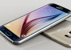 galaxy S6 samsung android oreo