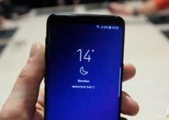 samsung galaxy S9