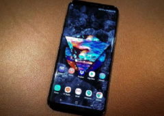 samsung galaxy s8 plus smartphone android 8 oreo project treble