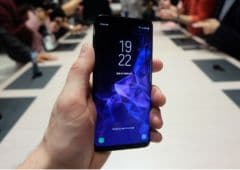 samsung galaxy s9 mwc 2018