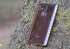test huawei mate 10 pro