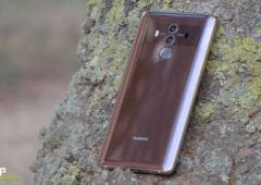 test huawei mate 10 pro review