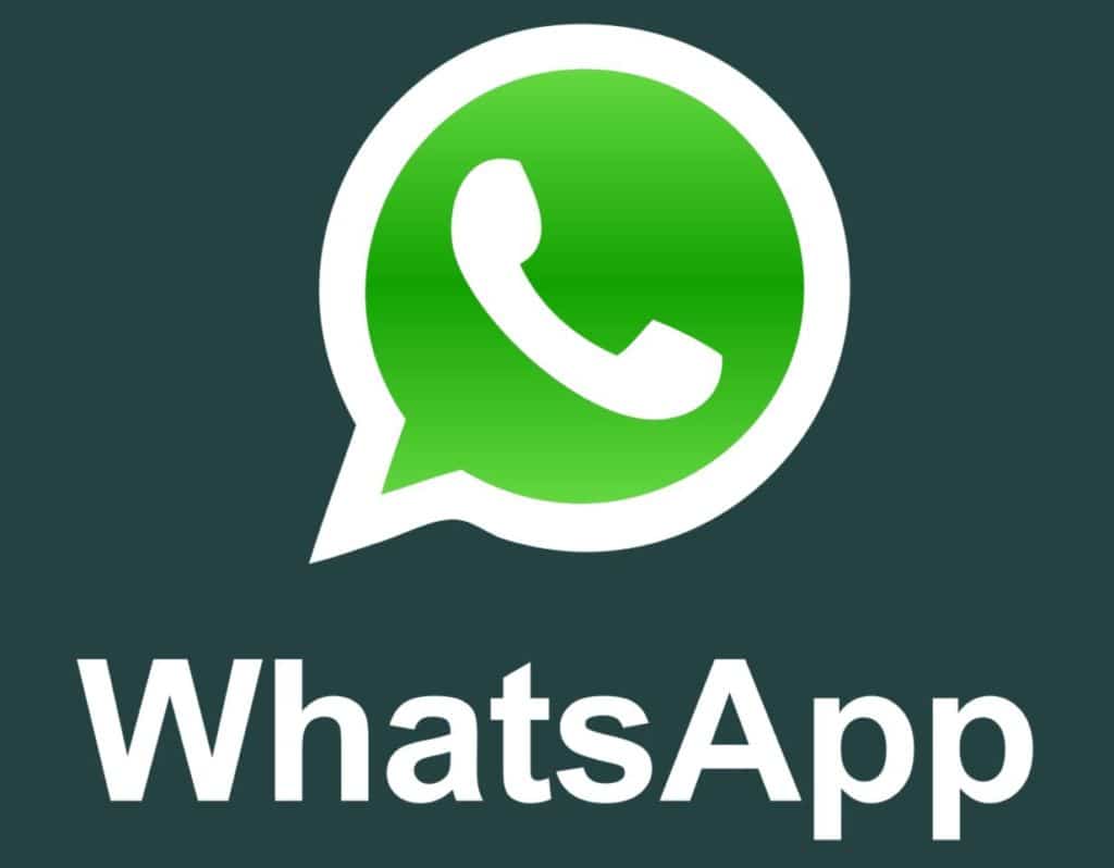 download whatsapp for windows pc