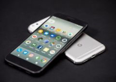 Android P comment installer 2
