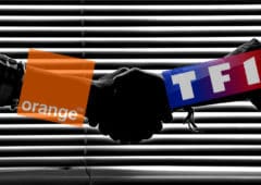 TF1 Orange