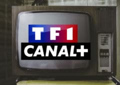 TF1 canal+