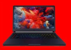 Xiaomi Mi Gaming Laptop pc portable razer blade