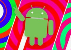 android p nouveautes