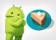 android p pie