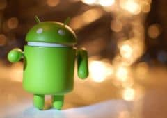 android p smartphone clavier souris bluetooth