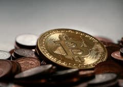 bitcoin