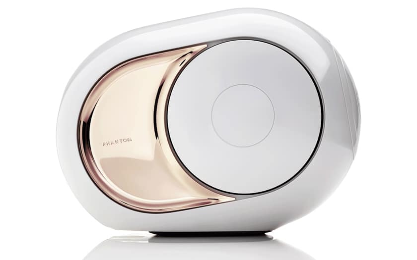 devialet phantom