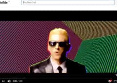 eminem youtube