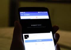 facebook android