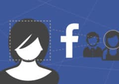 facebook reconnaissance faciale