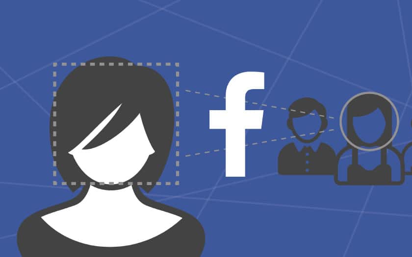 facebook reconnaissance faciale