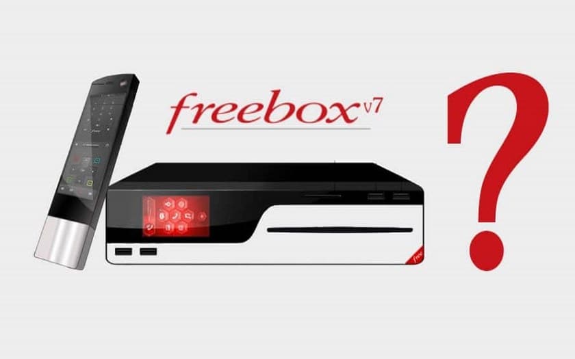 freebox v7 sortie fin 2018