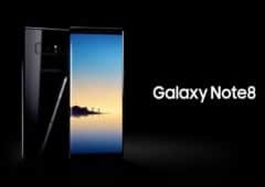 galaxy note 8 android 8 oreo installer
