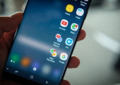 galaxy note 9