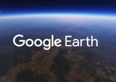 google earth croix rouge antarctique