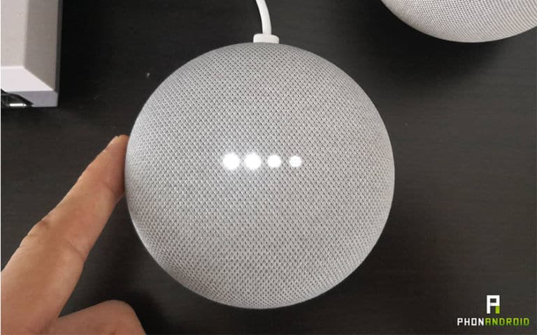 Comment Se Connecter Avec Google Home Google Home : comment connecter une enceinte bluetooth sans Chromecast