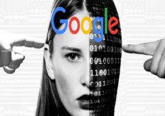 google samsung fujitsu france ia