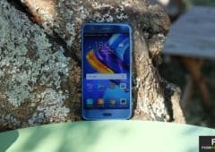honor 10 photos design borderless