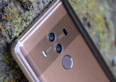 huawei mate 10 pro