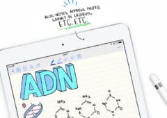 ipad education
