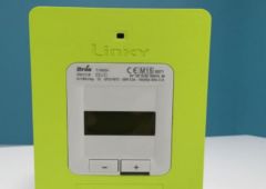 linky direct energie donnees