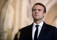 macron