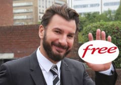 mickael youn free TF1