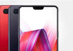 oppo r15