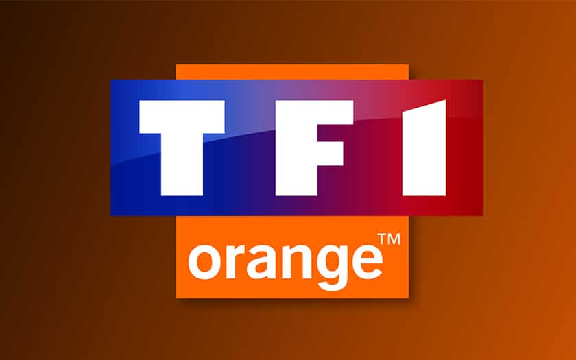 tf1 avec orange - tv orange en direct