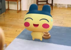 tamagotchi android