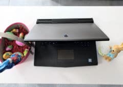 test alienware pc
