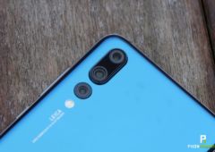 test huawei p20 pro appareil photo