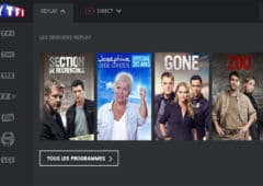 tf1 canal