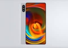 xiaomi mi mix 2s image teasing 2