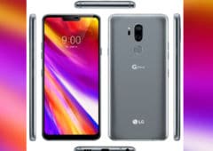 LG G7 thinq