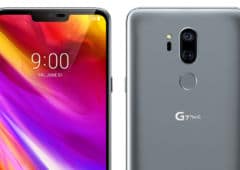 LG G7 thinq