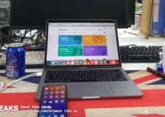 Meizu 15