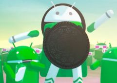 android oreo nougat repartition avril 2018 2