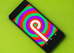 android p