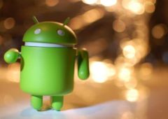android p gestes iphone x 2