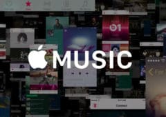 apple music