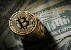 Bitcoin impots