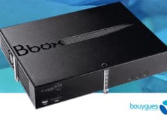 bouygues telecom bbox